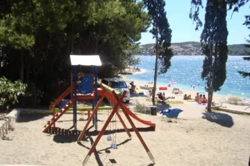Camping - Okrug Gornji - Dalmatie - Rozac