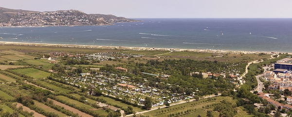 Camping Rosas : 4 campings et 21 aux alentours - Toocamp