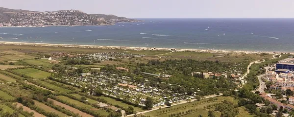 Camping - Empuriabrava - Costa Brava - Rubina Resort