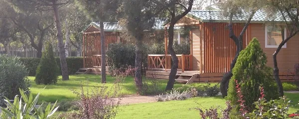 Camping - Empuriabrava - Costa Brava - Rubina Resort