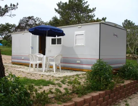 Camping - Sagres - Algarve - Sagres