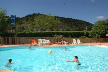 Camping Saint Amand