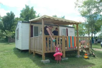Camping Saint Amand