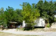 Camping - Moustiers-Sainte-Marie - Provence-Alpes-Côte d'Azur - Saint Clair