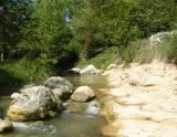 Camping - Moustiers-Sainte-Marie - Provence-Alpes-Côte d'Azur - Saint Clair