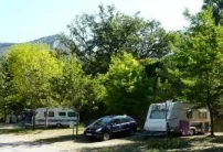 Camping - Moustiers-Sainte-Marie - Provence-Alpes-Côte d'Azur - Saint Clair