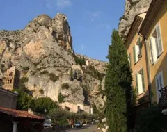 Camping - Moustiers-Sainte-Marie - Provence-Alpes-Côte d'Azur - Saint Clair