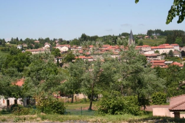 Camping - Saint-Germain-l'Herm - Auvergne - Saint Eloy - Image #2