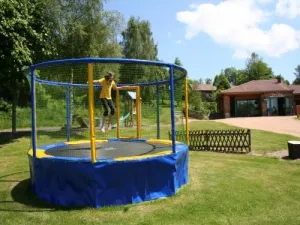 Camping - Saint-Germain-l'Herm - Auvergne - Saint Eloy