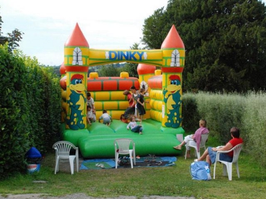 Camping - Plougastel-Daoulas - Bretagne - Saint Jean - Image #6