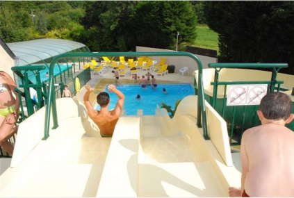 Camping - Plougastel-Daoulas - Bretagne - Saint Jean - Image #9