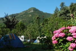 Camping Saint-Martin-Vésubie - 2 - campings