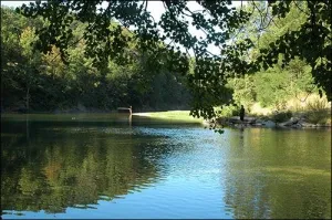 Camping - Millau - Midi-Pyrénées - Saint Lambert
