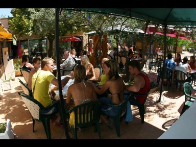 Camping - Saint Lazare - Aups - Provence-Alpes-Côte d'Azur - France Camping - Saint Lazare - Aups - Provence-Alpes-Côte d'Azur - France