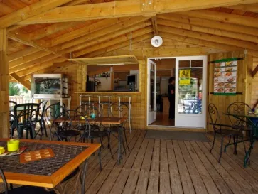 Camping - Sorèze - Midi-Pyrénées - Saint-Martin