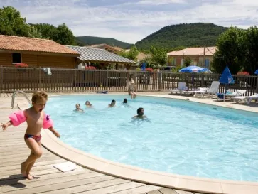 Camping - Sorèze - Midi-Pyrénées - Saint-Martin