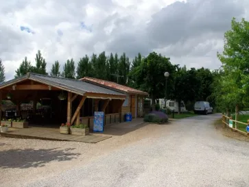 Camping - Sorèze - Midi-Pyrénées - Saint-Martin