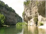 Camping - Mostuéjouls - Midi-Pyrénées - Saint Pal