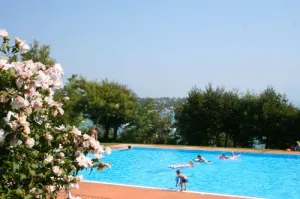 Camping - Manerba del Garda - Lombardie - San Giorgio Vacanze