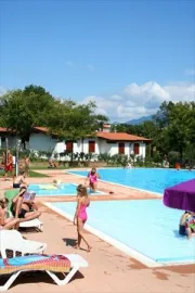 Camping - Manerba del Garda - Lombardie - San Giorgio Vacanze