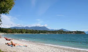 Camping - Manerba del Garda - Lombardie - San Giorgio Vacanze
