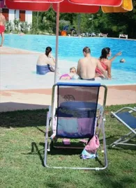 Camping - Manerba del Garda - Lombardie - San Giorgio Vacanze