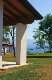 Camping - Manerba del Garda - Lombardie - San Giorgio Vacanze