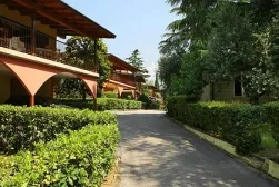 Camping - Manerba del Garda - Lombardie - Sanghen