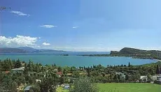 Camping - Manerba del Garda - Lombardie - Sanghen