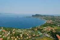 Camping - Manerba del Garda - Lombardie - Sanghen