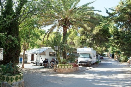 Sant Salvador - Costa Dorada - Coma-ruga - 630€/sem