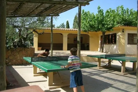 Camping - Coma-ruga - Costa Dorada - Sant Salvador