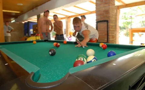Camping - Lloret del Mar - Costa Brava - Santa Elena Ciutat