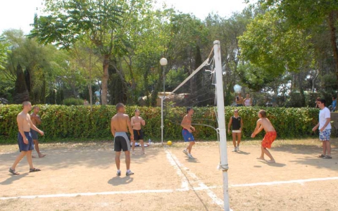 Camping - Lloret del Mar - Costa Brava - Santa Elena Ciutat - Image #7