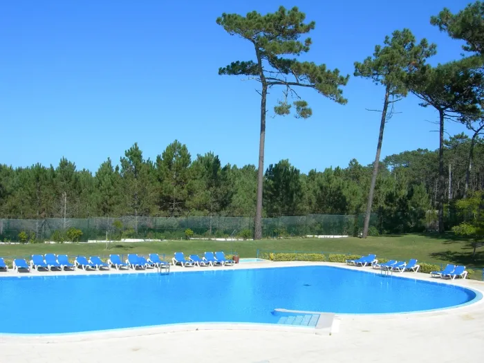 Camping Sao Pedro de Moel - Marinha Grande