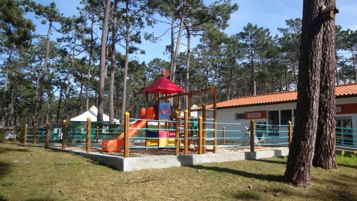 Camping - Marinha Grande - Lisboa - Sao Pedro de Moel
