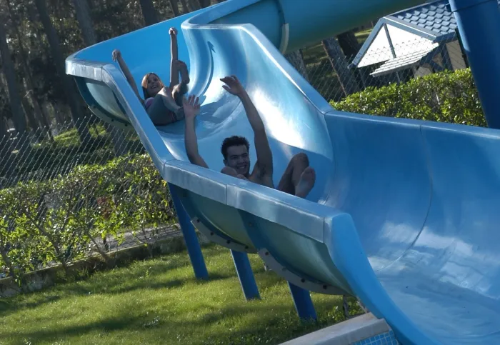 Camping - Marinha Grande - Lisboa - Sao Pedro de Moel