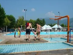 Camping - Iseo - Lombardie - Sassabanek