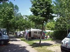 Camping - Iseo - Lombardie - Sassabanek