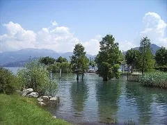 Camping - Iseo - Lombardie - Sassabanek