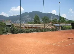 Camping - Iseo - Lombardie - Sassabanek