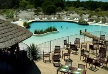 Camping - Le Grau-du-Roi - Languedoc-Roussillon - Secrets de Camargue