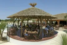 Camping - Le Grau-du-Roi - Languedoc-Roussillon - Secrets de Camargue