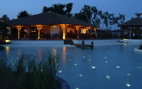 Camping - Le Grau-du-Roi - Languedoc-Roussillon - Secrets de Camargue