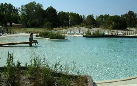 Camping - Le Grau-du-Roi - Languedoc-Roussillon - Secrets de Camargue