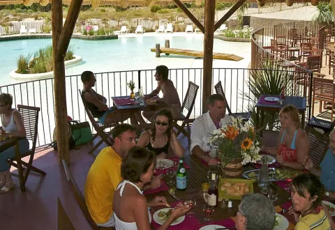 Camping - Le Grau-du-Roi - Languedoc-Roussillon - Secrets de Camargue