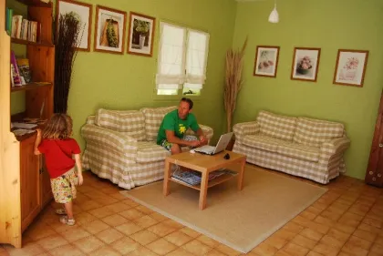 Camping - Gramat - Midi-Pyrénées - Ségalières