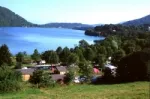 Camping - Saint-Théoffrey - Rhône-Alpes - Ser-Sirant
