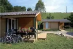 Camping - Saint-Théoffrey - Rhône-Alpes - Ser-Sirant