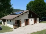 Camping - Saint-Théoffrey - Rhône-Alpes - Ser-Sirant